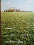 Miedema - Buma miedema genealogie 1670-1990 / druk 1