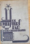 Leadbeater, C.W. - DE MEESTERS EN HET PAD.