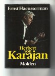 Haeusserman, Ernst - Herbert von Karajan