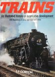 Gordon, S.P. - Trains