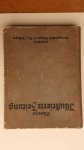 Redactie - Schweizer Illustrirte Zeitung 1918