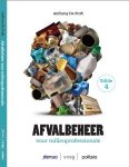Anthony De Proft - Afvalbeheer Voor Milieuprofessionals - Ed. 4
