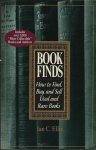 Ian C Ellis - Book Finds - Ian C Ellis