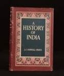 Powell-Price J.C. - A history of India