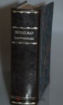 Beukelman, Joannes - Uitgelezene Keurstoffen, of Leerredenen, over verscheide texten, zoo des Ouden als des Nieuwen Testaments, alle volledig uitgewerkt en by verschillende tyden en plechtige gelegenheden gepredikt.