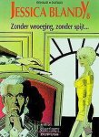 Jean Dufaux - Zonder wroeging,zonder spijt