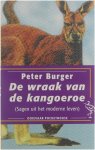 P. Burger - De wraak van de kangoeroe - P. Burger