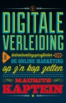 Maurits Kaptein 65013 - Digitale verleiding hoe beinvloedingsprofielen de online marketing op z n kop zetten