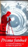Charpentier, Peter - Prisma-fotoboek
