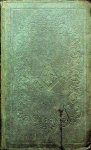 Rebold, Emmanuel - Algemeene geschiedenis der Vrijmetselarij, ontleend aan hare oude documenten en aan de door haar opgerichte denkteekenen van hare stichting in 715 voor chr. tot in 1870