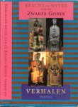 Früh, Sigrid en Kurt Derungs (samenstelling) en Vertaling Gerdie Brongers - Kracht en Mythe van de zwarte Godin - Verhalen