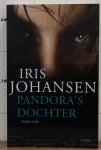 Johansen, Iris - Pandora's dochter