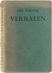Leo Tolstoi - Verhalen