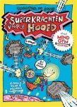 Wouter De Jong - Superkrachten voor je hoofd