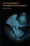 MacDonald, John D. - De planeet van de dromers. Science fiction