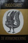 Claus, Hugo - De  verwondering