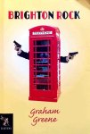 Graham Greene - Brighton Rock