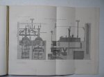 Mellet, F.N.. - Traité des machines à vapeur et de leur application à la navigation, aux mines, aux manufactures, etc. 2 volumes.