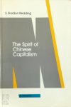 S.G. Redding - The Spirit of Chinese Capitalism