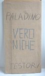 Paladino, Mimmo - - Mimmo Paladino: Veroniche. FINE COPY.