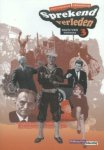 Jan Beuze - Sprekend verleden Werkboek Havo/vwo 3