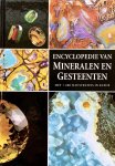 Jiri Kourimsky - Encyclopedie van mineralen en gesteenten