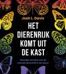 Josh L. Davis - Het dierenrijk komt uit de kast
