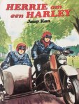 Jaap Kan - Herrie om een harley