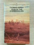 Hardy, Thomas - Tess of the d'Urbervilles
