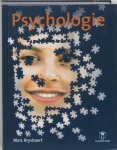 Marc Brysbaert - Psychologie