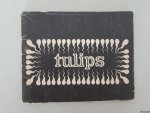 Schippers, Wim T. - Tulips: boek naar de gelijknamige film