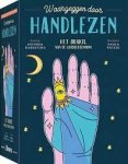  - Waarzeggen door handlezen