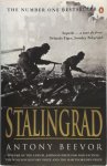 Antony Beevor - Stalingrad