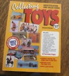 O'Brien, Richard - Collecting  Toys- indentification and value guide