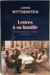 Ludwig Wittgenstein - Lettres à sa famille