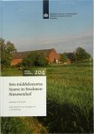 [Red.] E. Vrenegoor, [Red.] J. van Doesburg - Een middeleeuwse hoeve in Swalmen-Nieuwenhof (Roermond) Archeologie in de A73-zuid