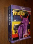 Niven, Christine ea. - India. Lonely Planet
