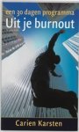 Carien Karsten - Uit je burnout