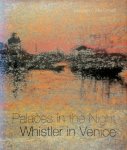 Margaret F. Macdonald, James McNeill Whistler - Palaces in the Night