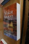 Parshall, Craig & Janet - Vuurkroon  &  Te vuur en te zwaard  (de 2 boeken in een koop nu: 9,99 !!!)