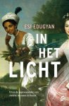 EDYGYAN, ESI. - In het licht. Over de representatie van Zwarte mensen in kunst en verhalen.