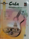  - Guitar Atlas Cuba Your Passport to a New World of Music