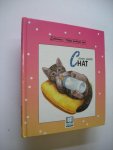 Duval, Marie, textes / Macias Sampedro, J.L. illustr. - Mon petit chat