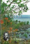 Spurgeon, C.H. - De Heilige Geest   (8)