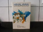 Rustomji, N.K. + Charles Ramble (editors) - Himalayan Environment and Culture
