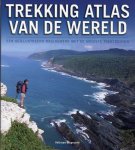 J. Jackson - Trekking Atlas Van De Wereld