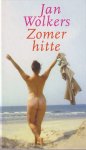 Wolkers, J. - Zomerhitte / druk 1