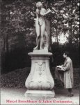 Marcel Broodthaers, Julien Coulommier - Marcel Broodthaers & Julien Coulommier - Statues de Bruxelles