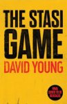 David Young 108876 - The Stasi Game