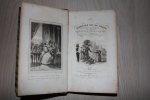 Bretonniere J. Madame De La - L'empire De La Vertu Ou L'influence De La Morale Évangélique